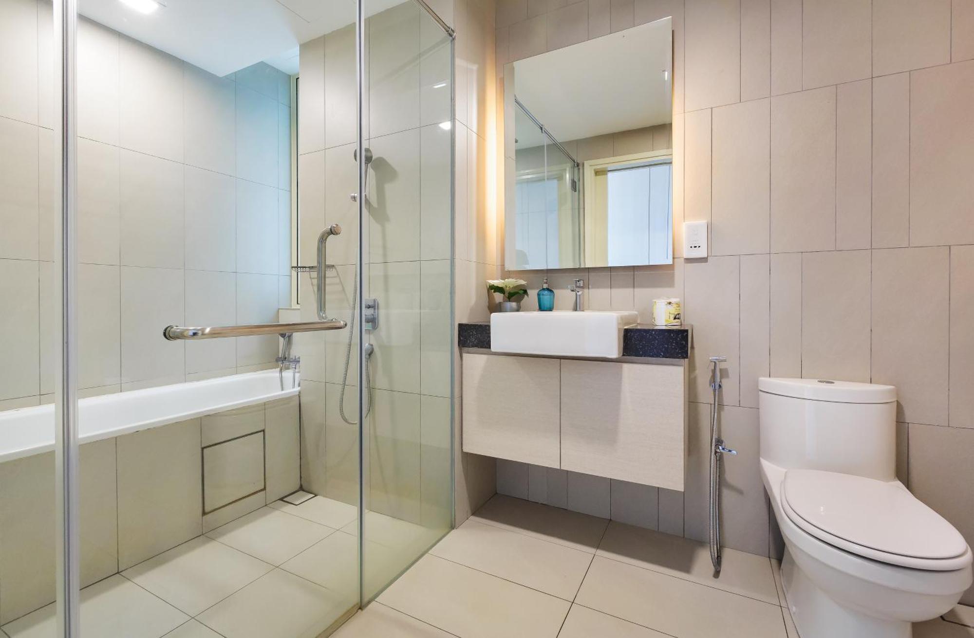 Hostahome Suites At Afiniti Residence Walk To Legoland Nusajaya  Exterior foto
